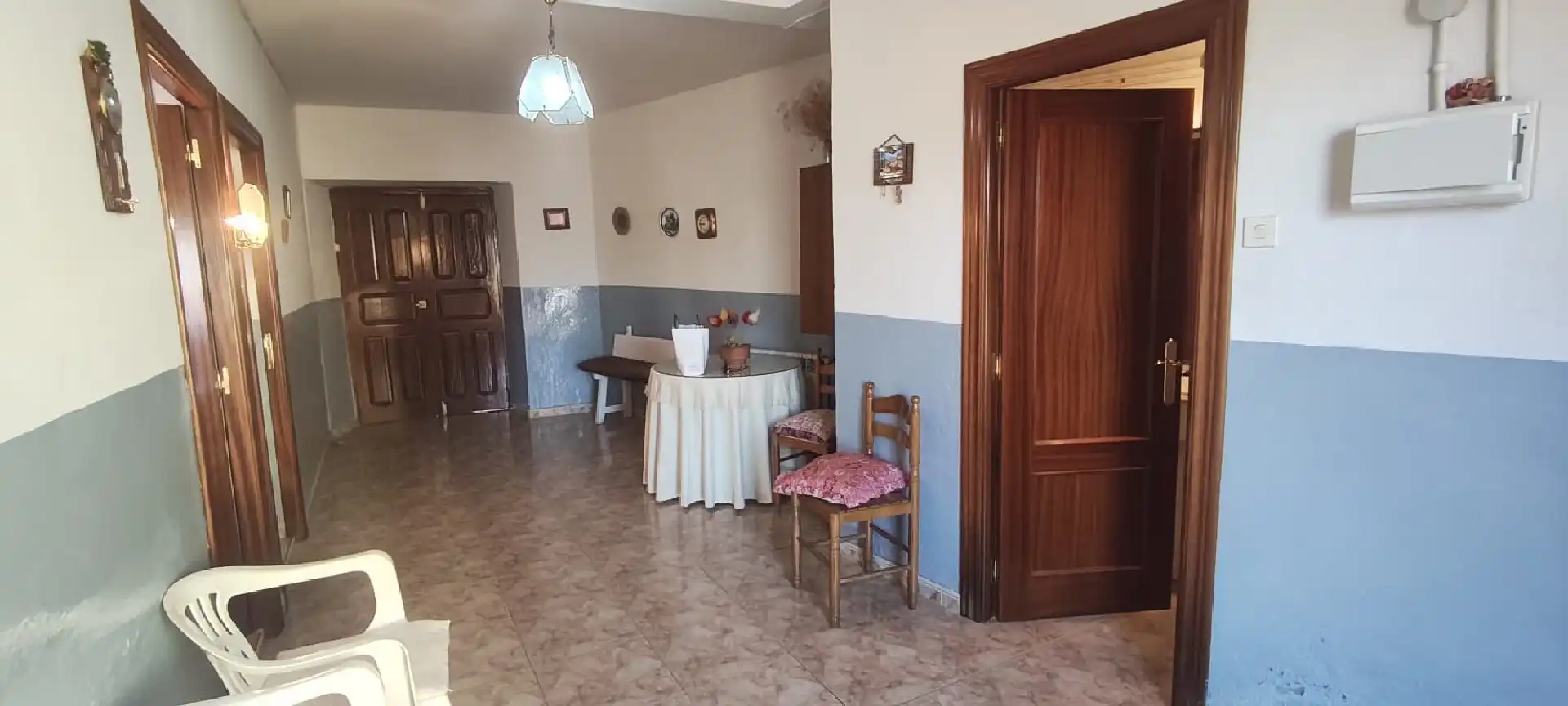 Casa o chalet en venta en Destriana