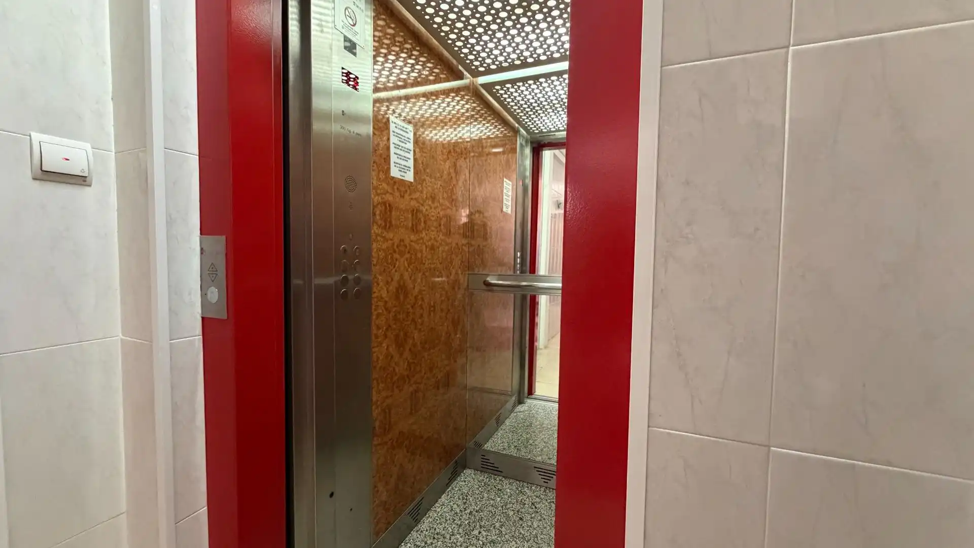 Piso en venta en Carrer PAU LA, Passeig Maragall