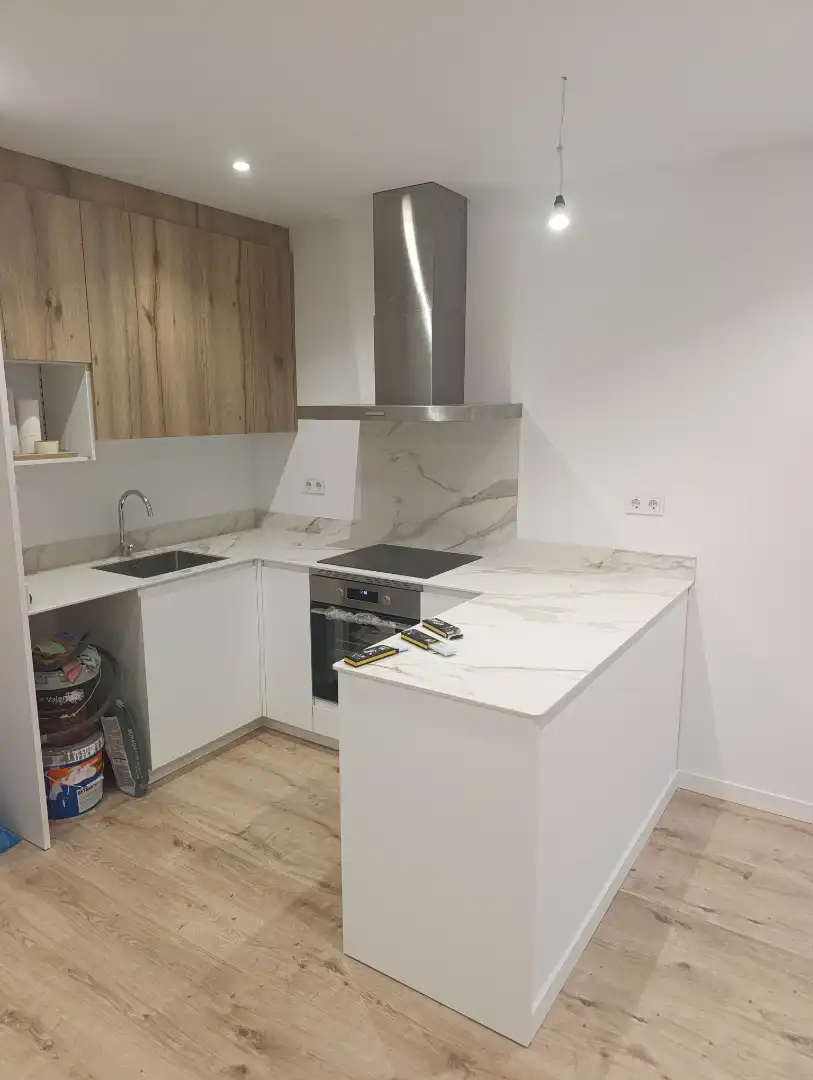 Bajo con terraza en venta en Creu de Barberà - Sector Sud, imagen 2