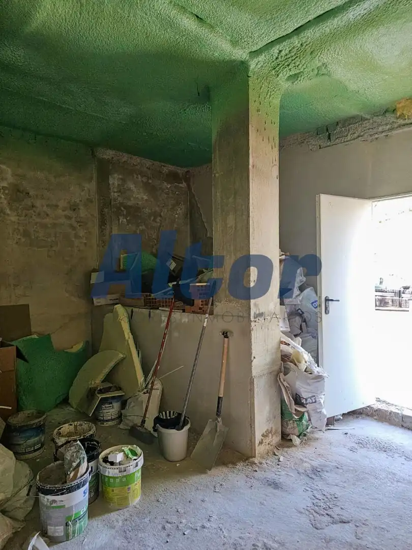 Geschaftsraum zur Miete in Madrid
