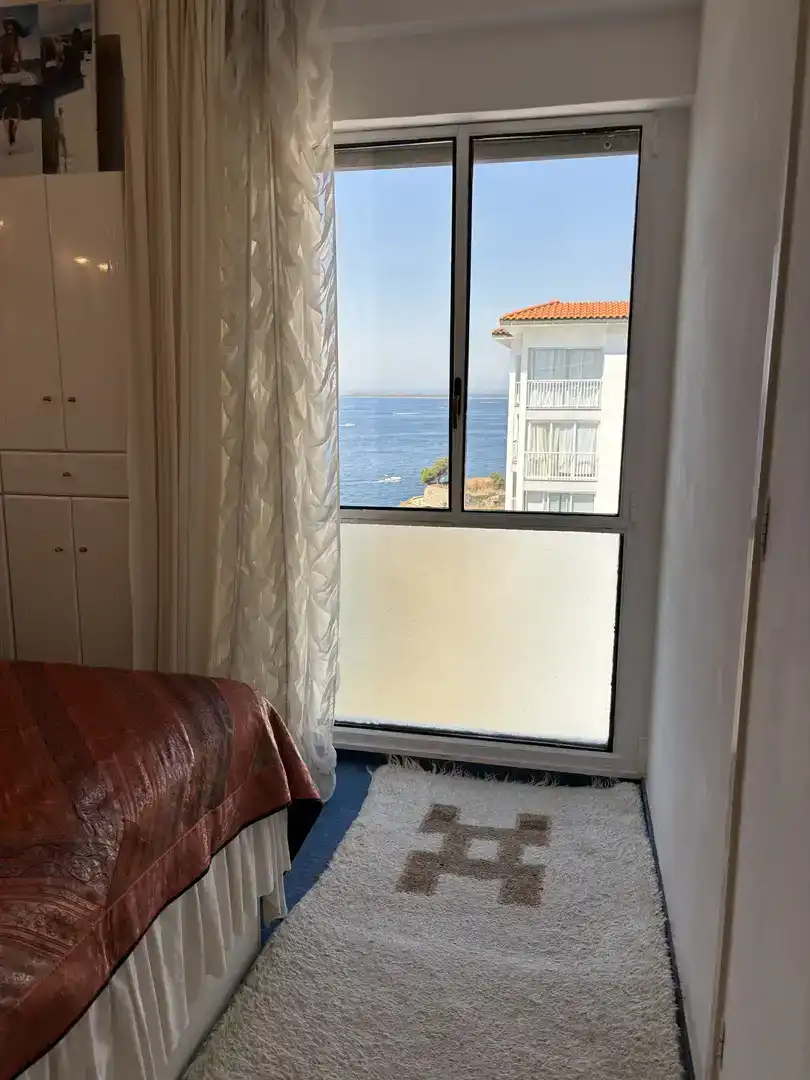 Dormitori de Pis en venda en Roses amb Piscina i Balcó