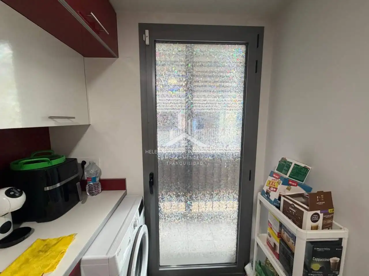 Piso con terraza en venta en Avenida Camp de Morvedre, imagen 11