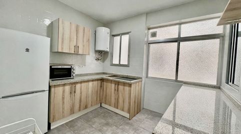 Foto 5 de Apartament en venda a La Unión - Cruz de Humilladero - Los Tilos, Málaga Capital