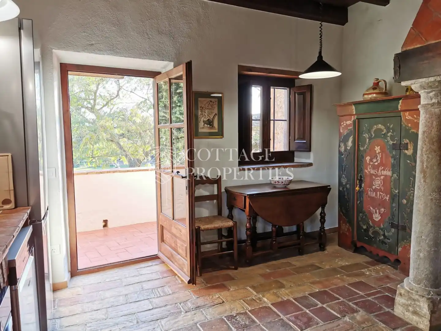Casa rustica con piscina in vendita a Carrer de la Creu, imagen 103