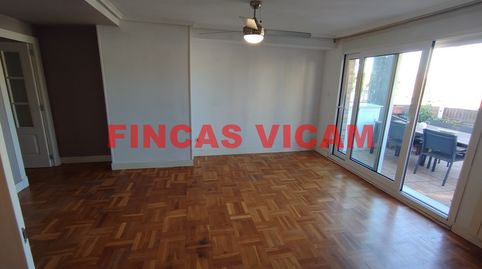 Ático de 3 dorm. y terraza en Pl. Inmaculada - Coso Alto (Con calefacción central), imatge 2