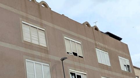 Foto 5 de Pis en venda a Calle Cisneros, El Charco - Las Salinas, Las Palmas