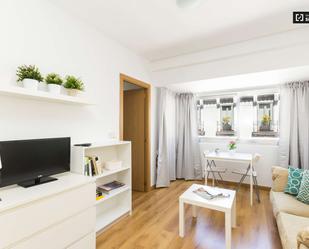 Apartament per a compartir a Recoletos