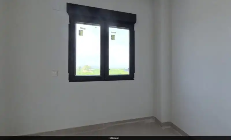 Dormitori de Pis en venda en Jávea / Xàbia amb Aire condicionat, Calefacció i Parquet
