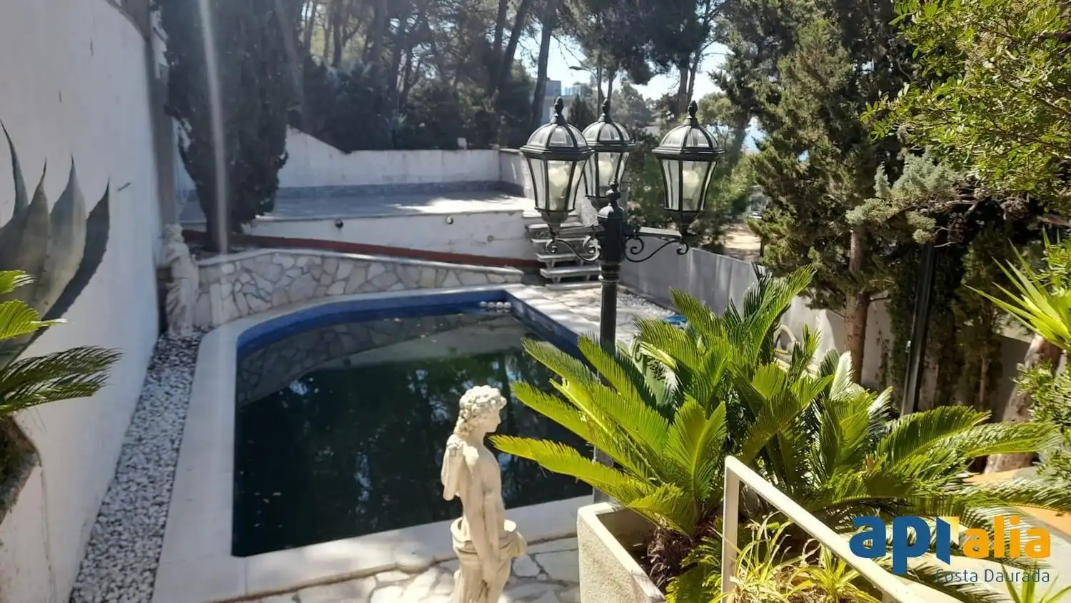Casa amb piscina en venda a Far del 29, imagen 26