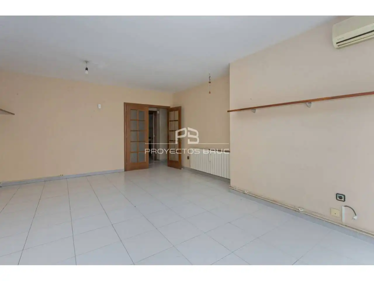 Piso en venta en Castellbisbal