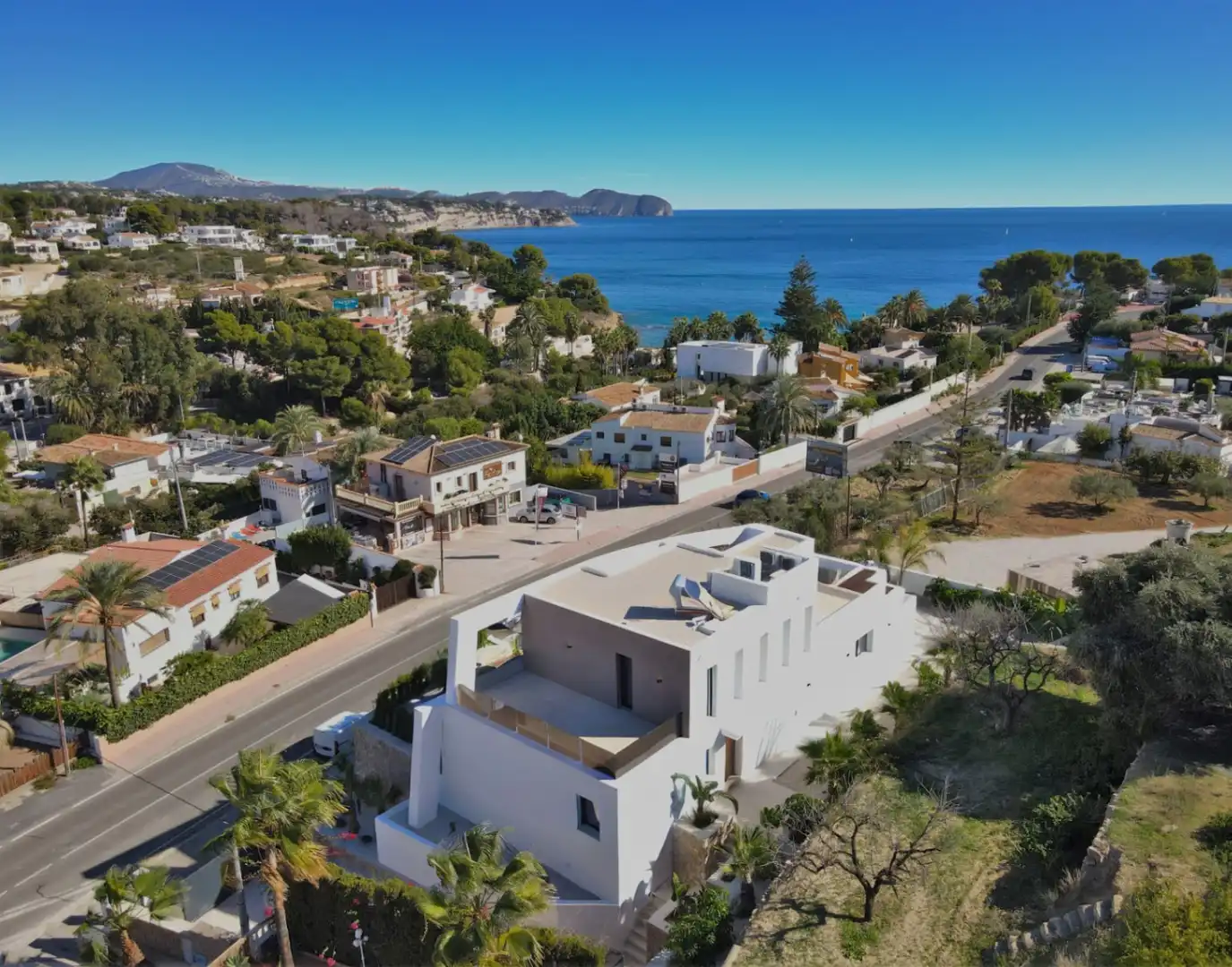 Villa in vendita a La Fustera, imagen 5