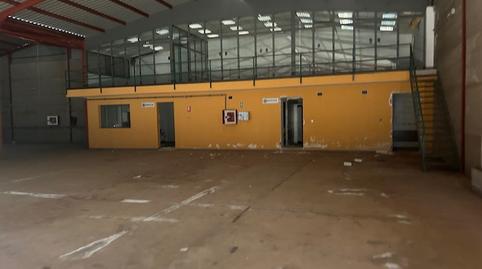Photo 5 of Industrial buildings for sale in El Poblado - Abulagar, Ciudad Real