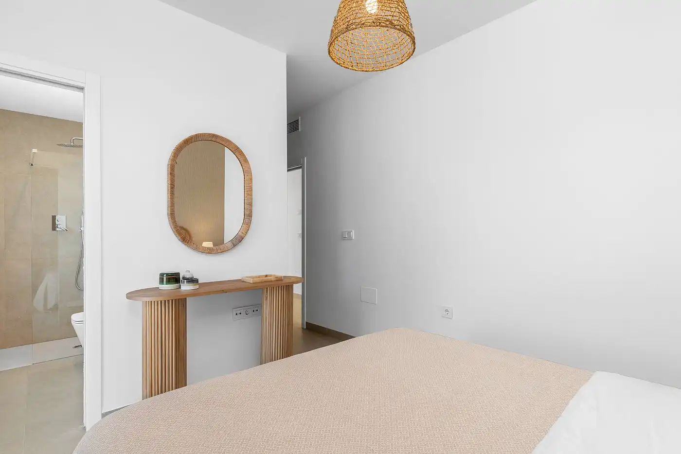 Apartament amb terrassa en venda a Mar Menor de Cartagena – Cabo de Palos, imagen 27