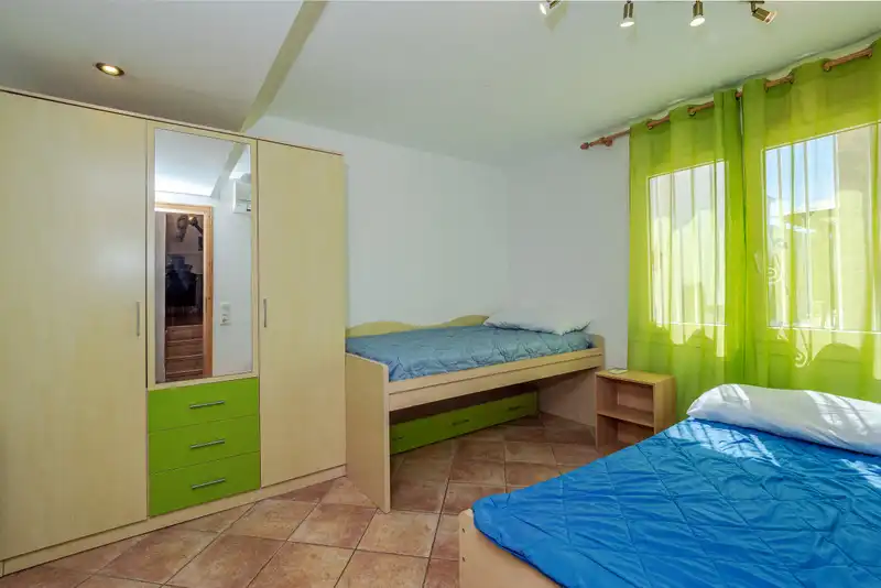 Chalet en venta en Cap Ras - Creus - Falconera, imagen 9