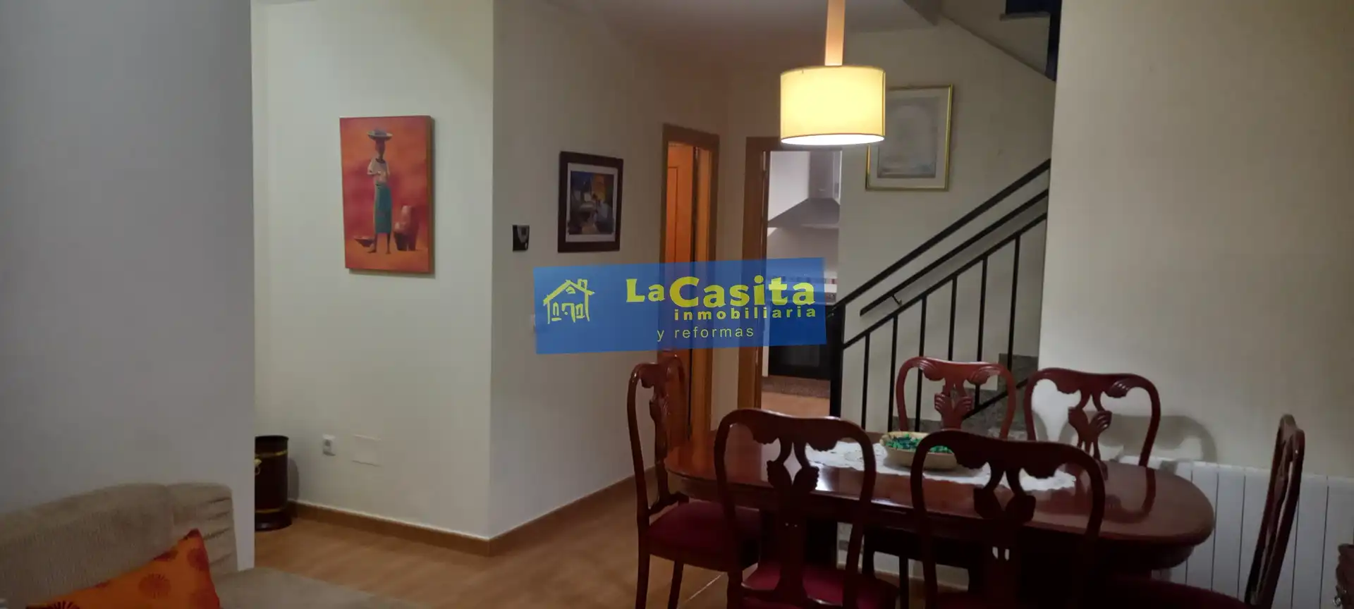 Haus mit Terrasse zum Verkauf in Almagro, imagen 4