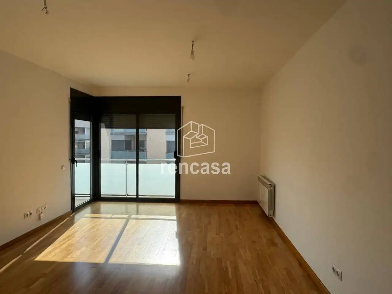Living room of Flat for sale in Lleida  with Heating, Storage room and Balcony
