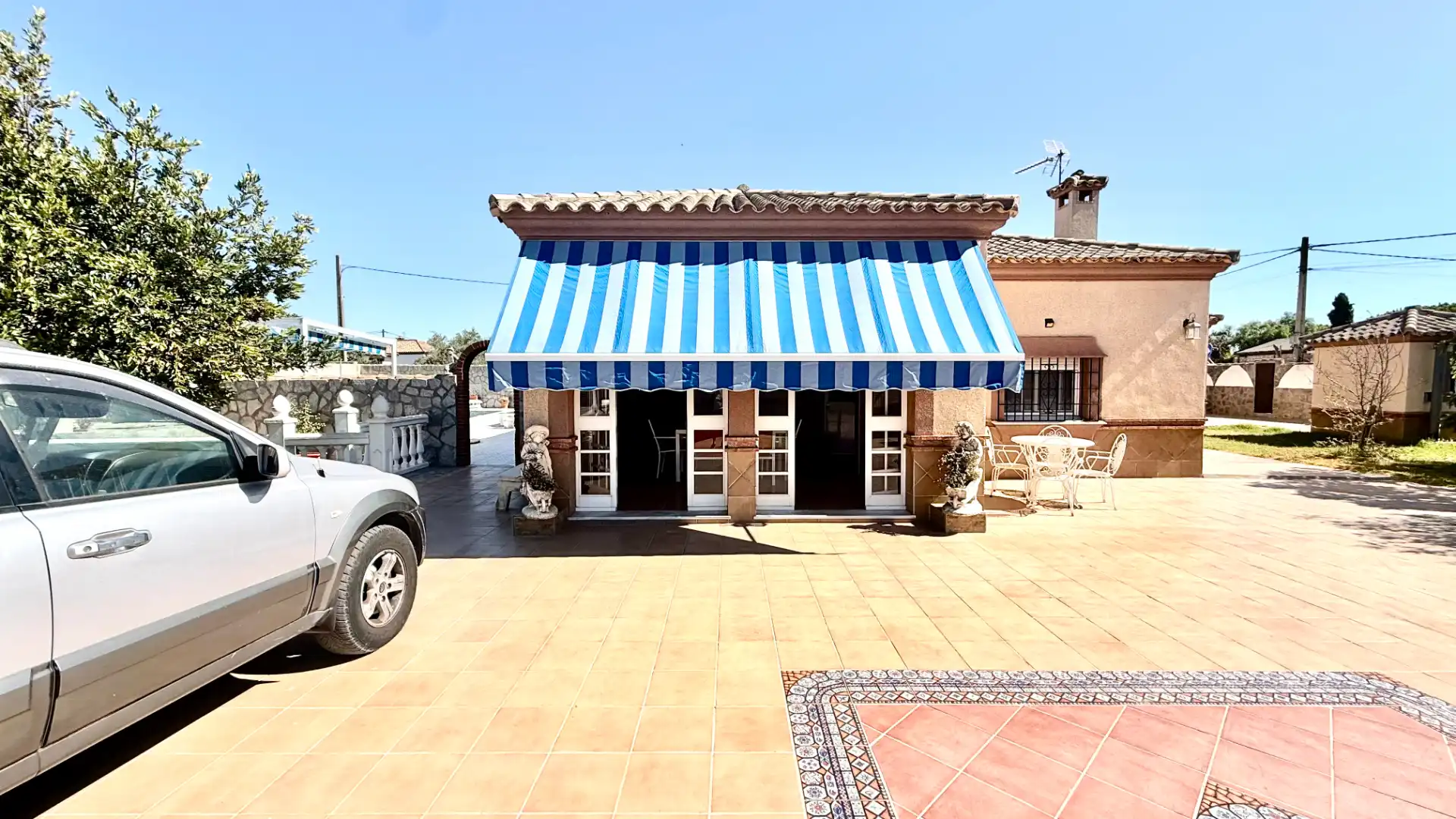 Villa avec piscine à vendre à Las Lagunas - Campano, imagen 61