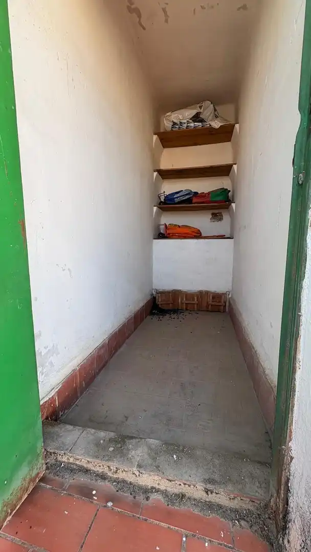 Piso en venta en Ciudad Jardín - Zoco