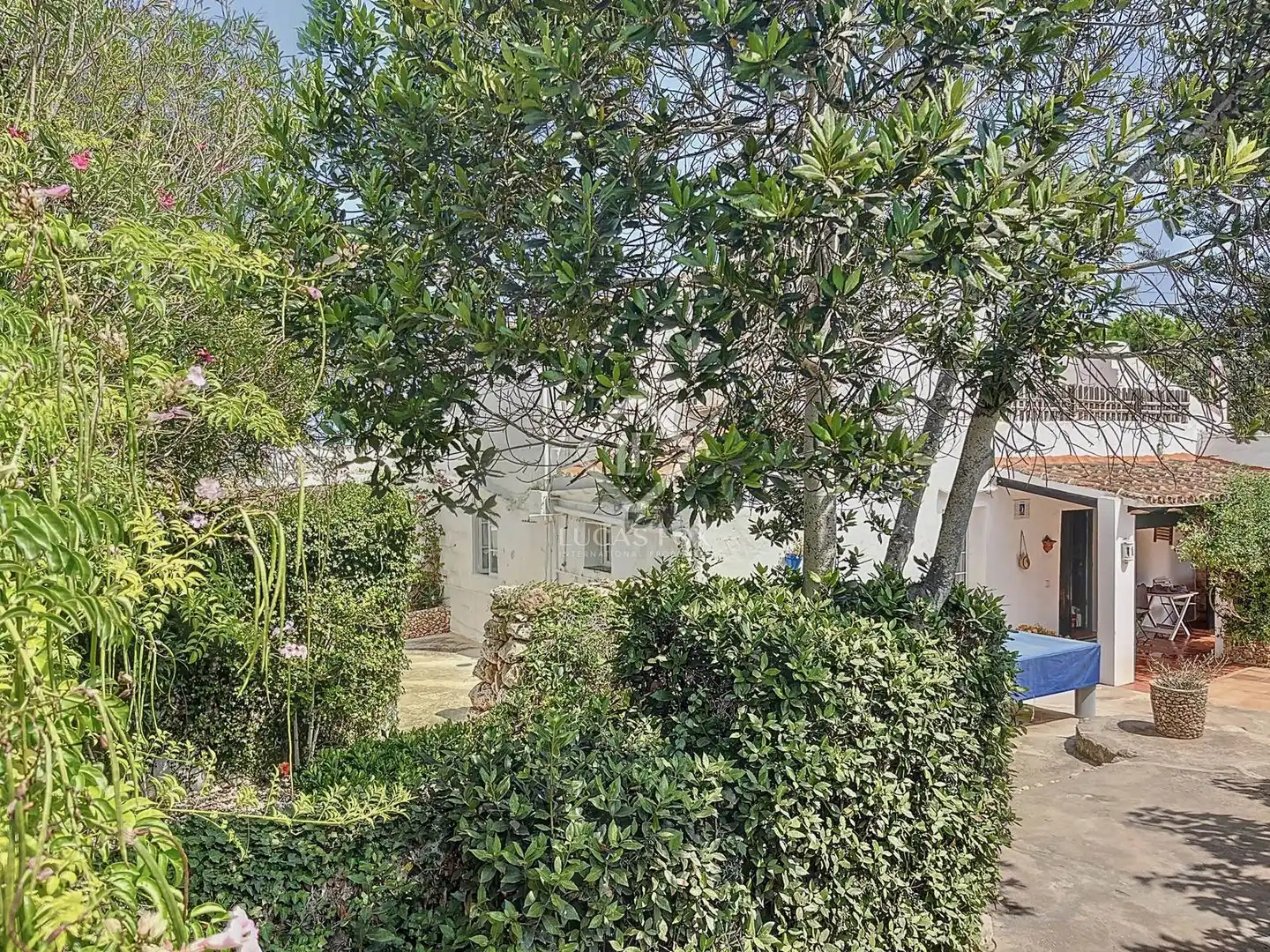 Villa mit Pool zum Verkauf in Es Castell poble, imagen 13
