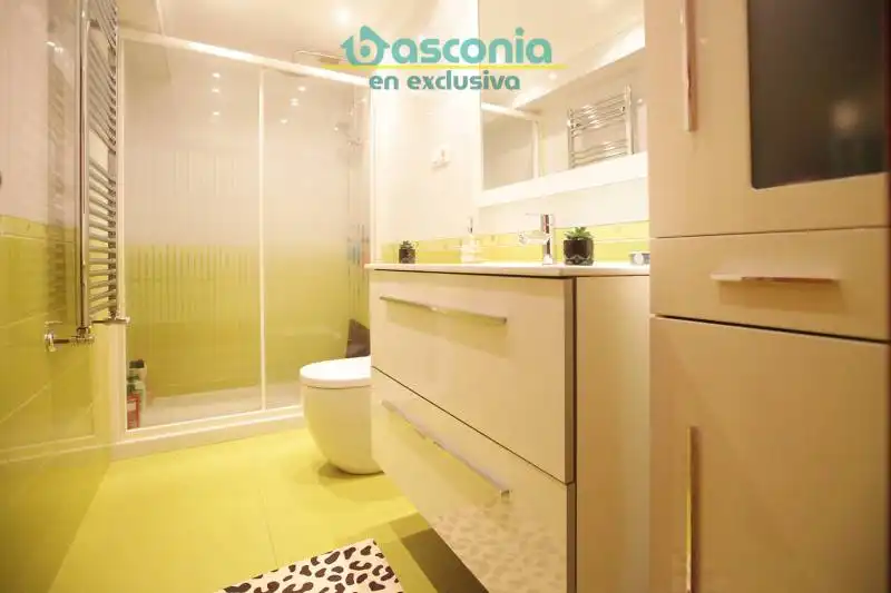 Appartamento con terrazza in vendita a Solokoetxe Kalea 5, imagen 22