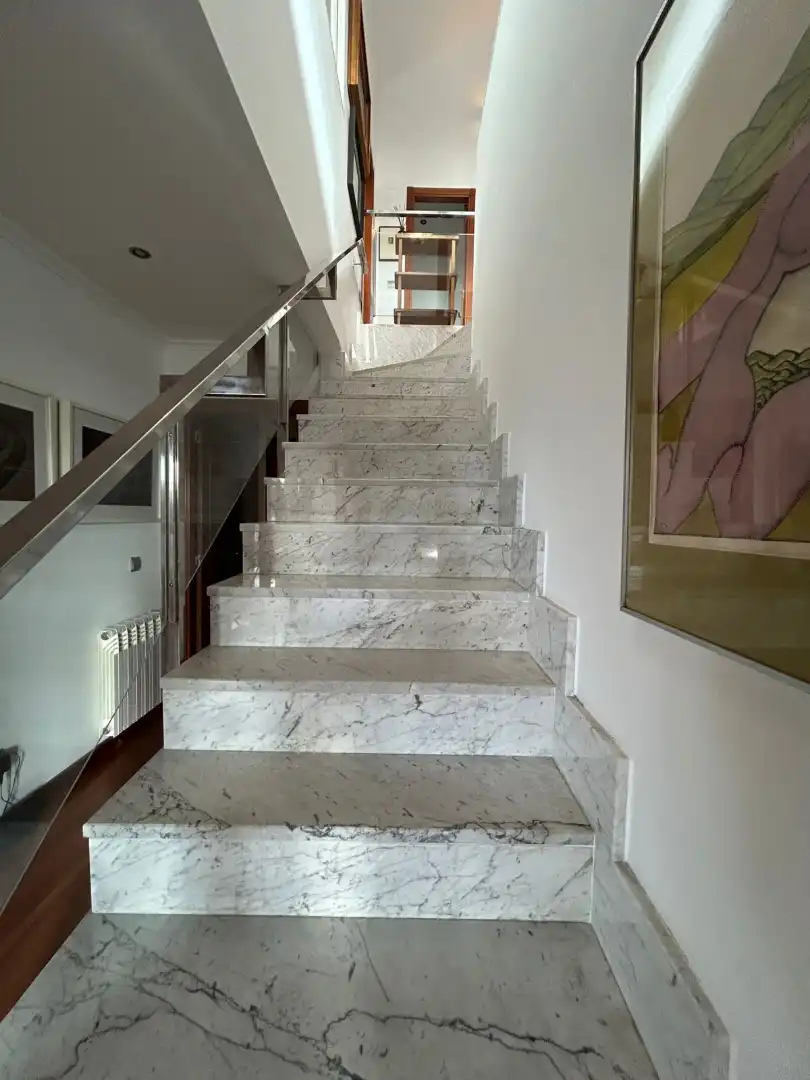 Dúplex en venta en Santander con Calefacción, Parquet y Terraza