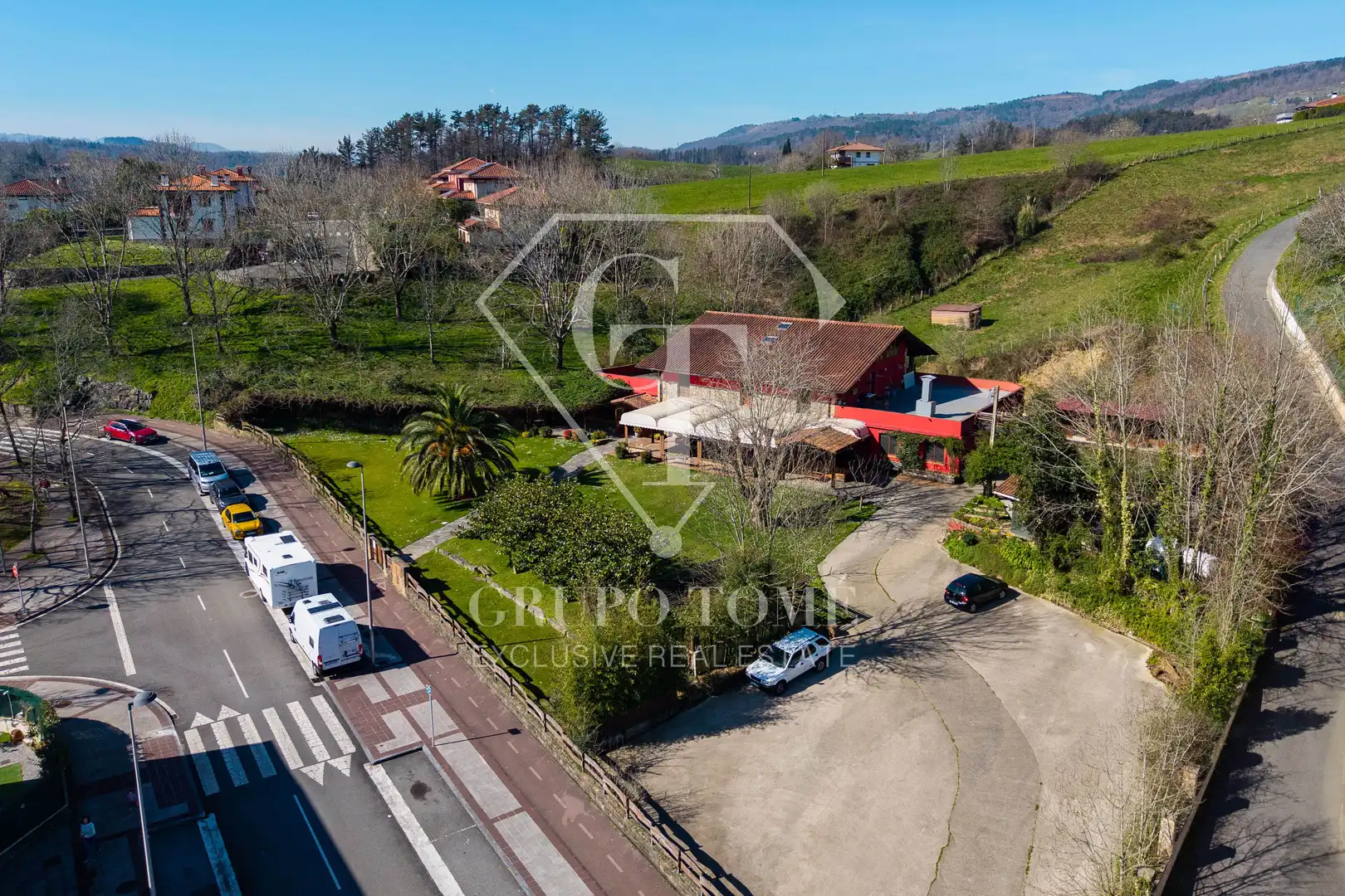 Maison avec jardin à vendre à Calle Olarriondo 1, imagen 16