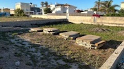 Foto 2 de Residencial en venta en El Marenyet, Cullera
