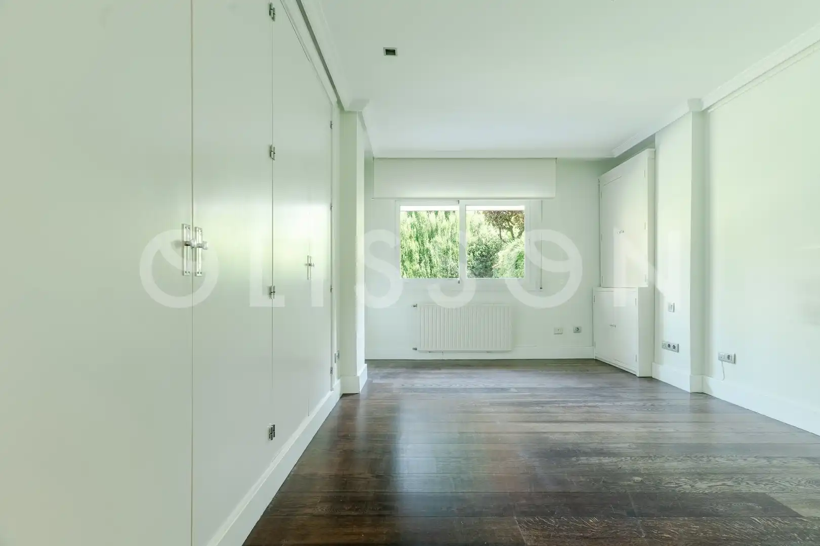 Dúplex en venta en La Moraleja con Aire acondicionado, Calefacción y Jardín privado