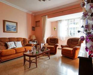 Living room of House or chalet for sale in Las Palmas de Gran Canaria  with Storage room and Balcony