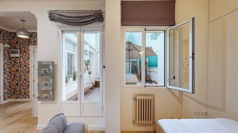 Piso de alquiler en Calle de Antonio Toledano, Fuente del Berro - Imagen 2