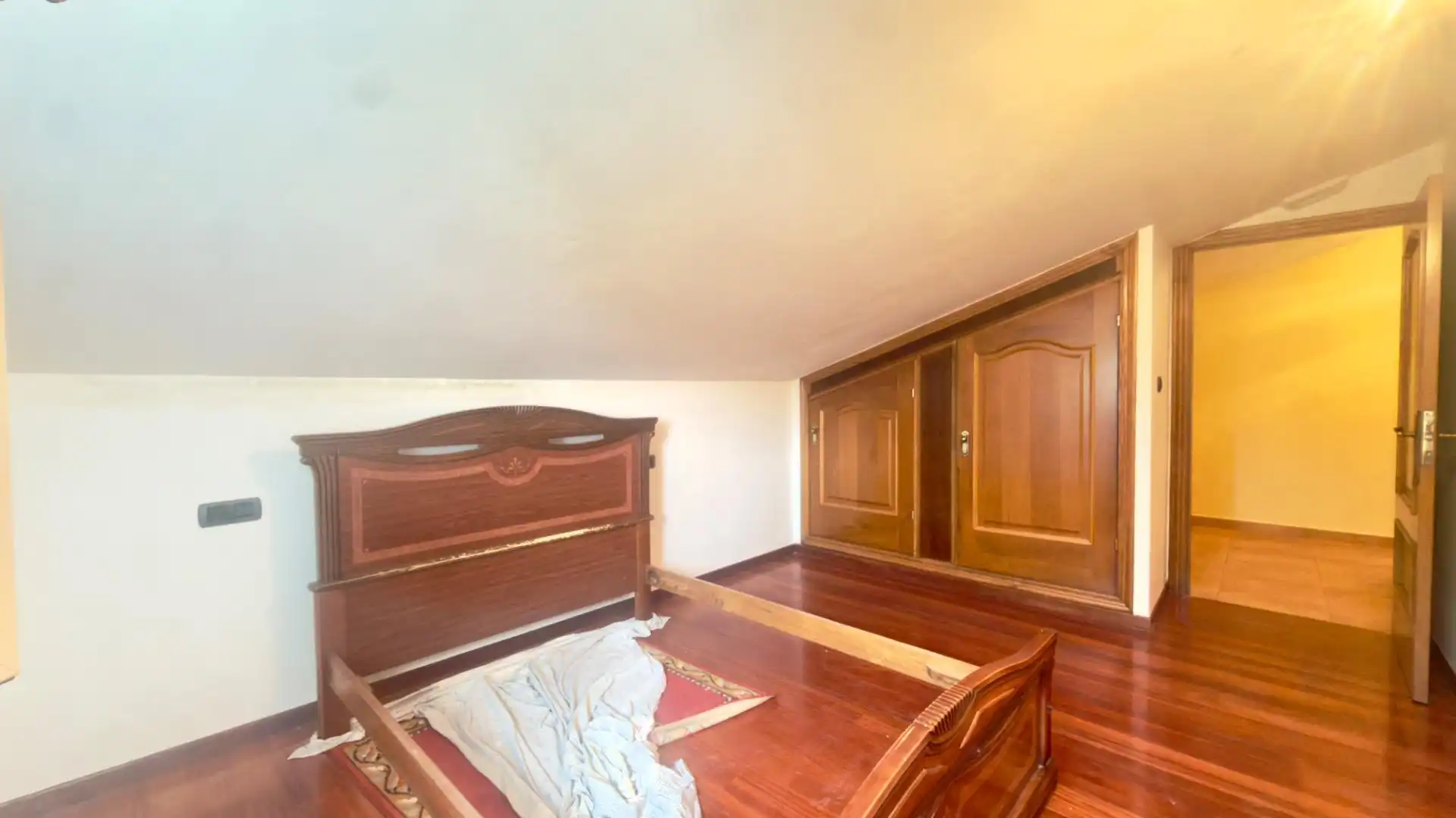 Casa o chalet en venta en A Peroxa  con Calefacción, Jardín privado y Terraza