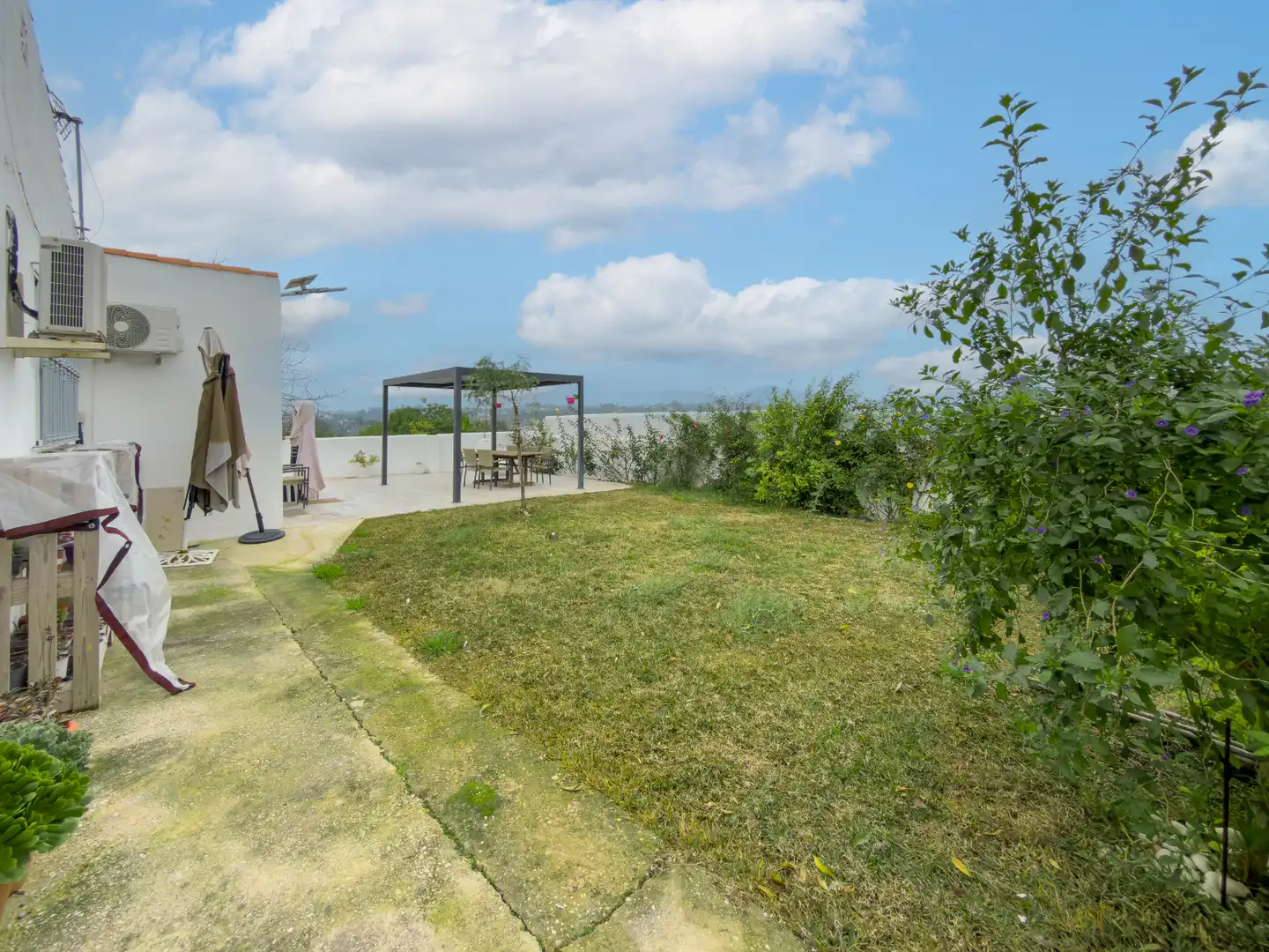 Chalet con piscina en venta en Casalpalma - Fahala, imagen 62