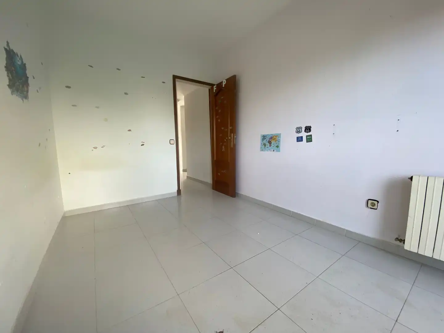 Wohnung zum Verkauf in Carrer d'Enric Morera, 1, Els Pins