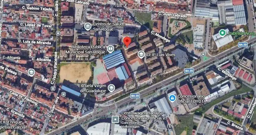 Appartement à vendre à San Roque - Ronda Norte, imagen 2