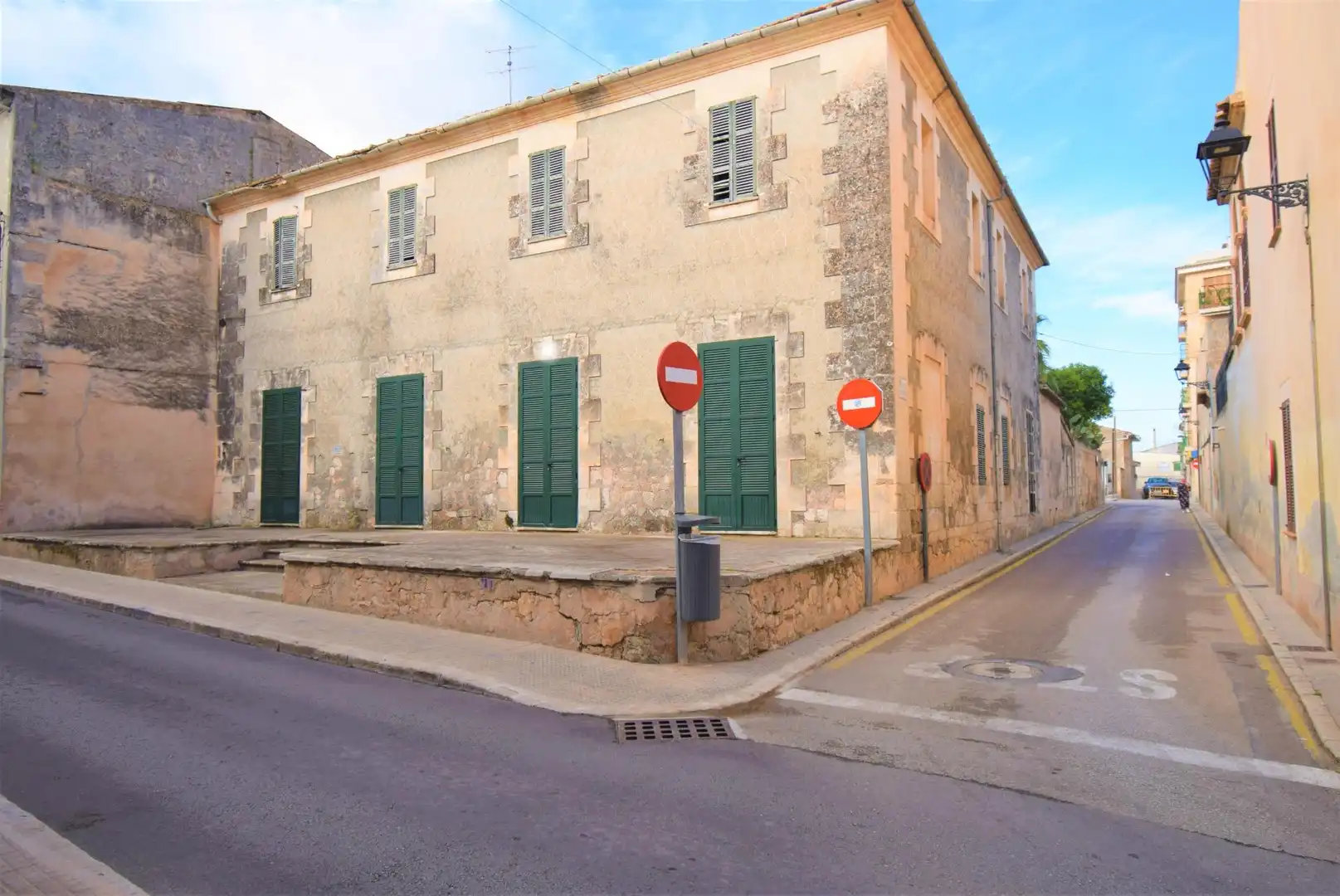 Villa avec jardin à vendre à Muro, imagen 5
