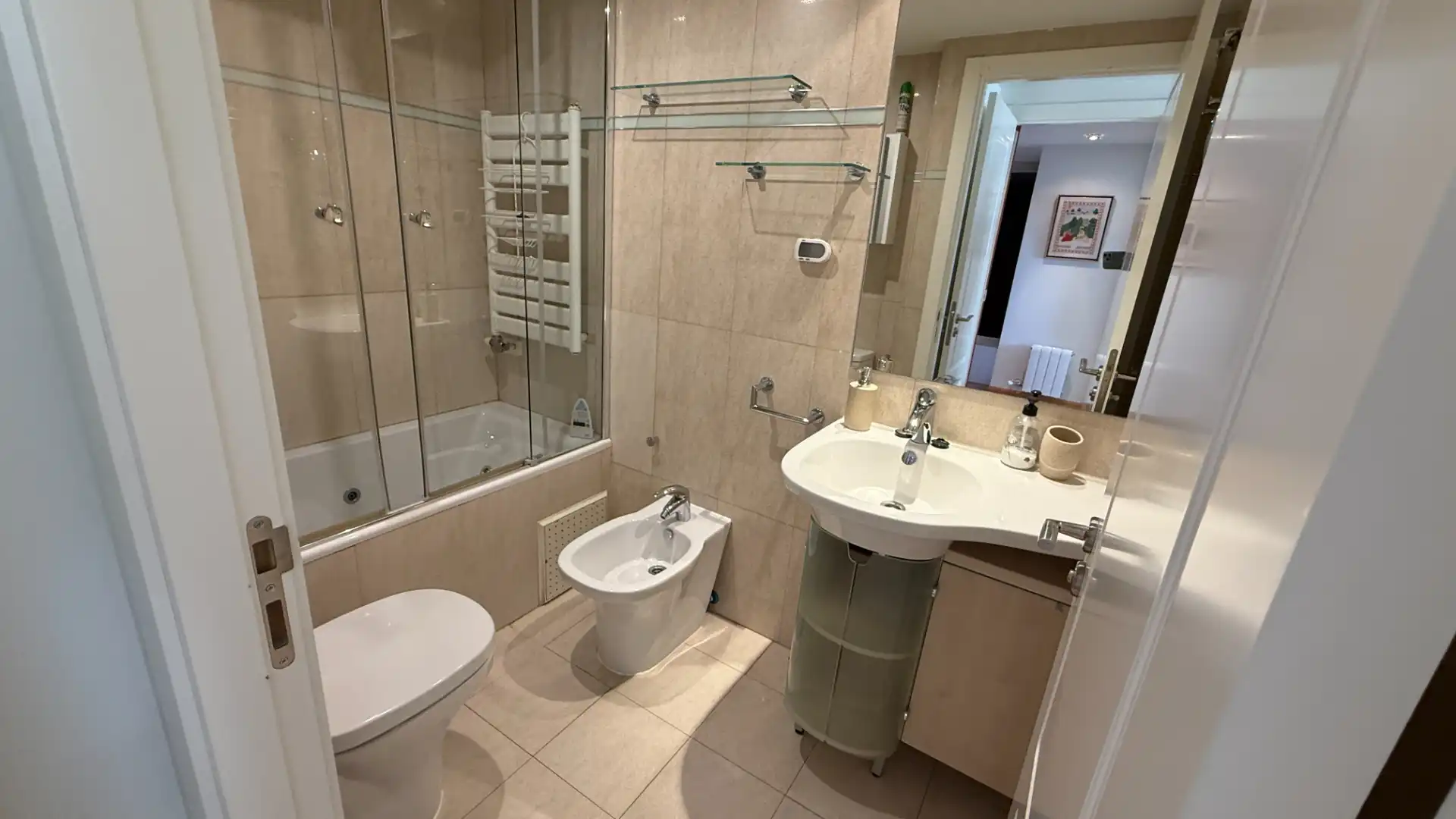 Flat with pool for sale in Calle de Capiscol 6, imagen 16