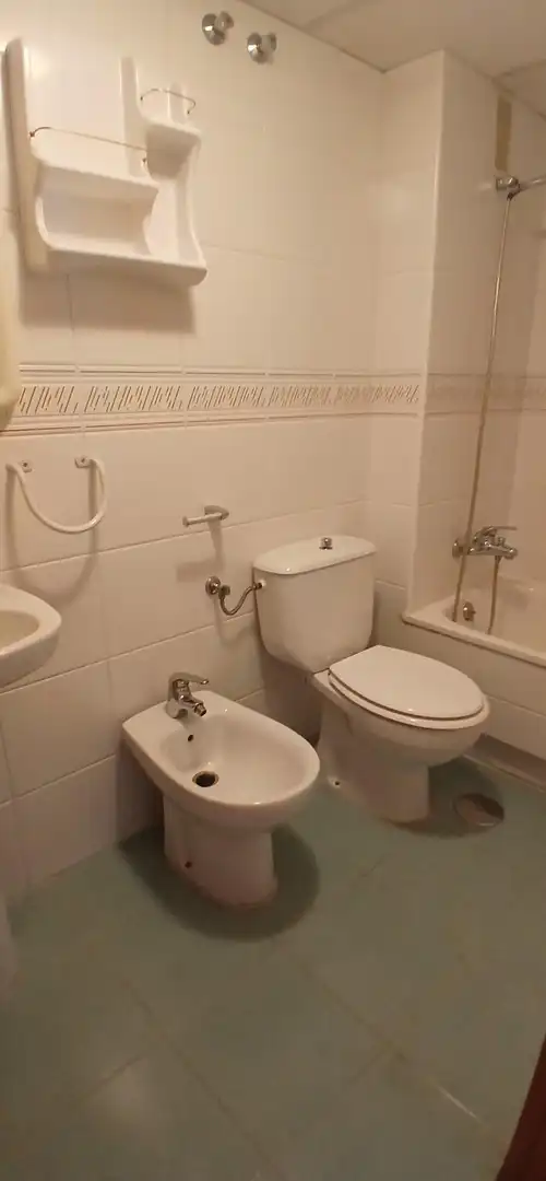 Flat with lift to rent in Paseo FOTOGRAFO VERDU, imagen 13