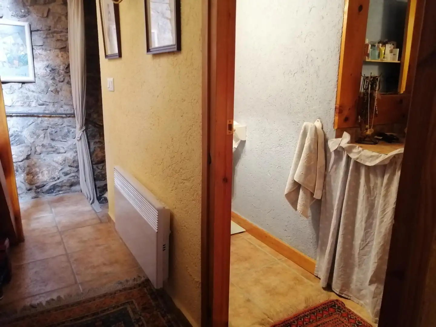 Einfamilien-Reihenhaus zum Verkauf in Les Valls d'Aguilar