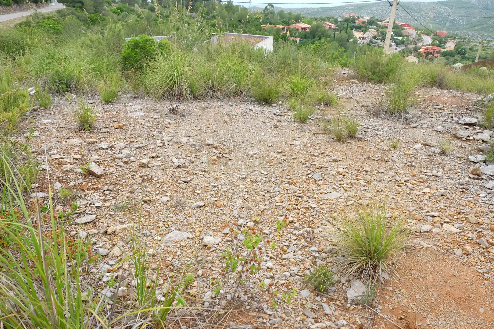 Terreny residencial en venda a del xaloc 8, imagen 10
