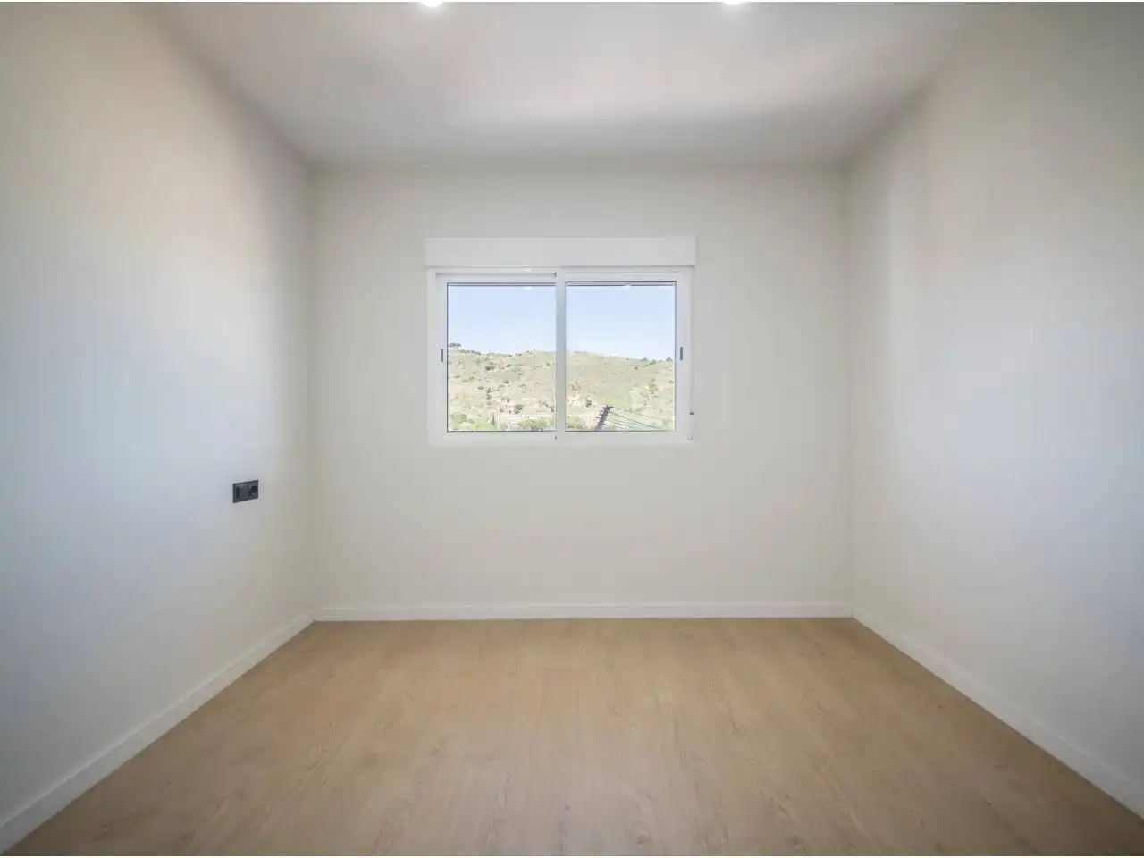 Habitación de Piso en venta en Móstoles con Aire acondicionado, Parquet y Amueblado