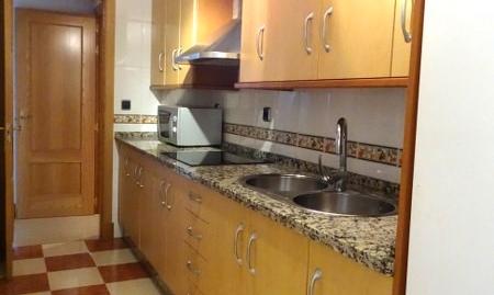 Foto 3 de Pis de lloguer a Calle Jaén, Centro ciudad, Linares