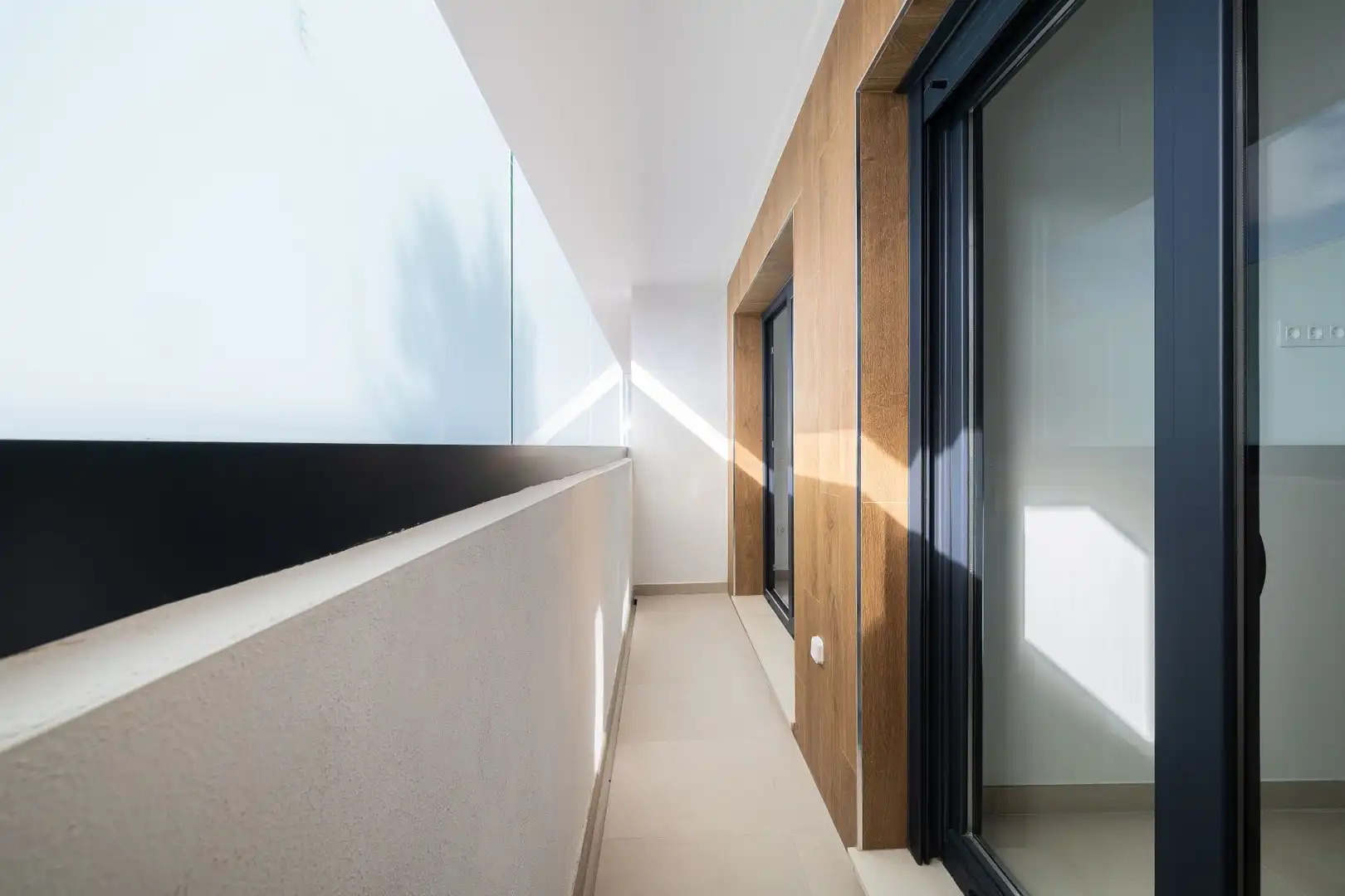 Terrassa de Apartament en venda en Mijas amb Aire condicionat, Calefacció i Traster