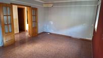 Sala d'estar de Casa adosada en venda en Huércal de Almería amb Terrassa