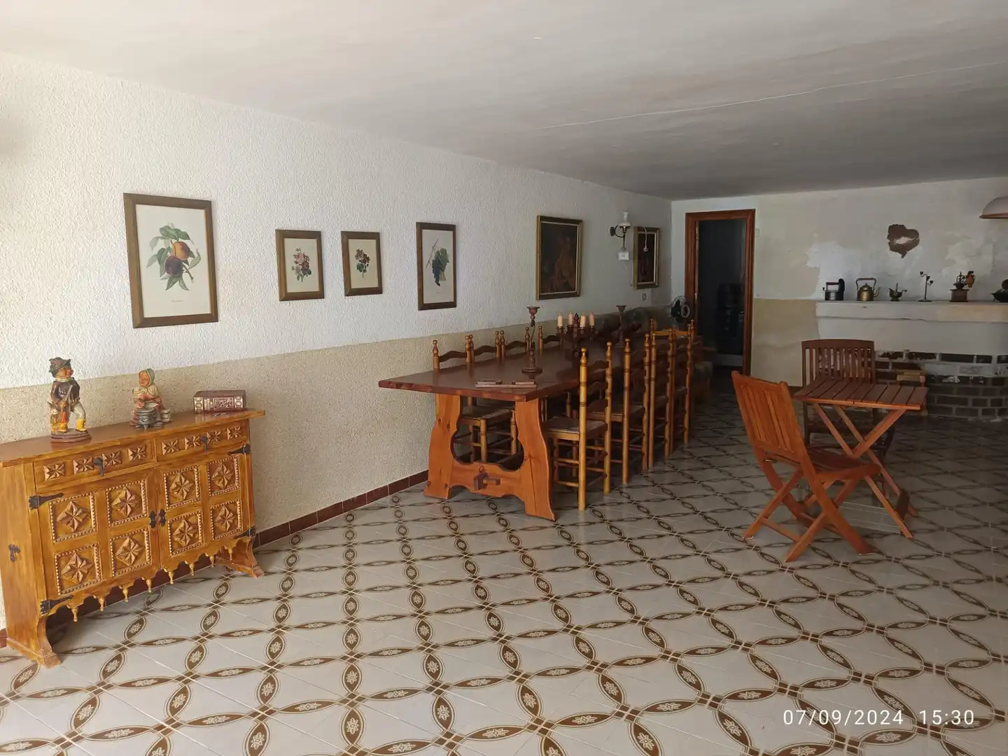 Villa avec piscine à vendre à Urbanizacion URB TODOSOL, imagen 4