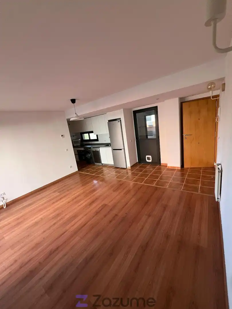 Cuina de Pis de lloguer en Torrejón de Ardoz amb Aire condicionat, Calefacció i Parquet