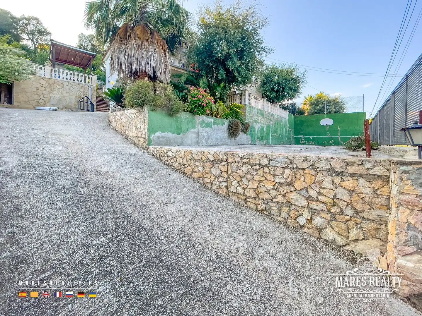 Maison avec piscine à vendre à Lloret Blau - La Creu de Lloret, imagen 55