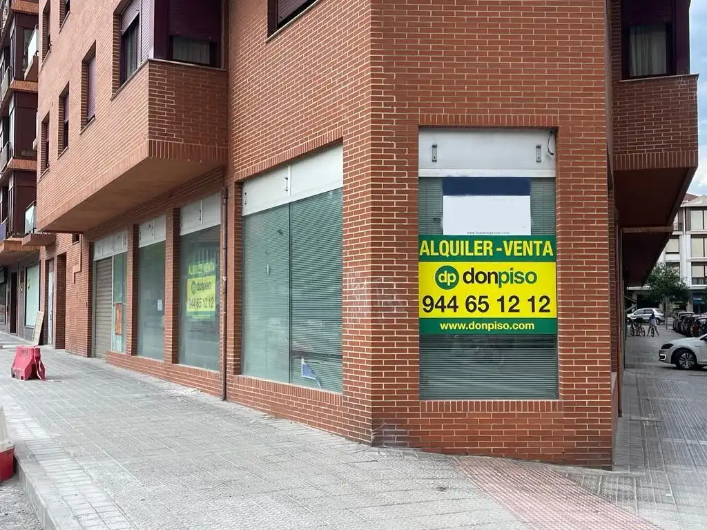 Local comercial en venda a Las Arenas, imagen 19