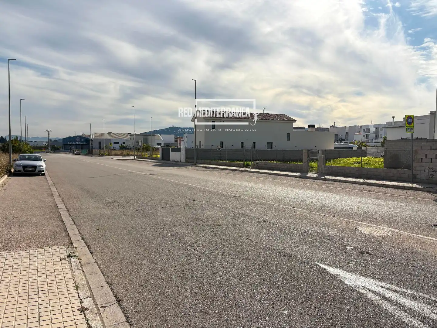 Terreno residencial en venta en de Les Corts Valencianes, imagen 26