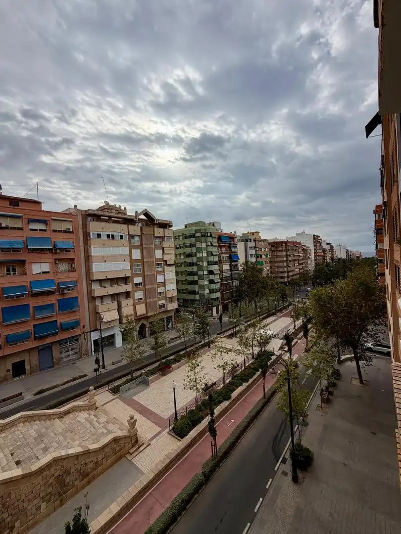 Pis amb ascensor de lloguer a Centro, imagen 27