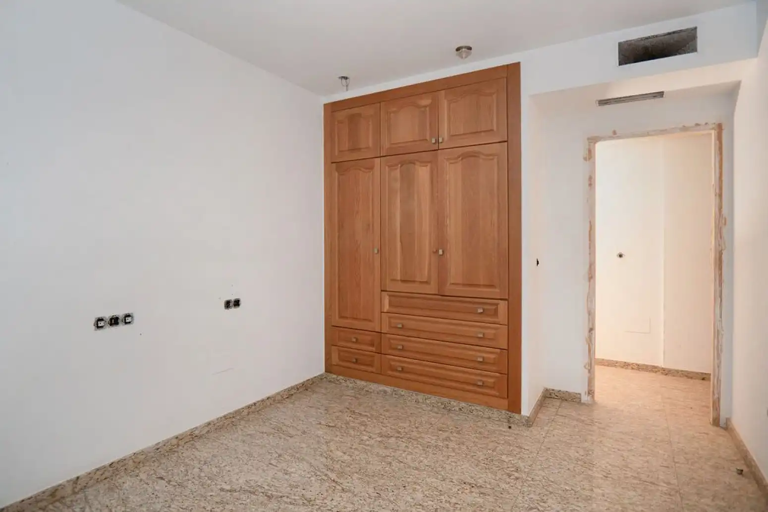 Bedroom of Houses for sale in Murcia